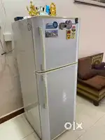 Samsung Double Door Fridge