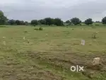 plots for sale sedam road near gurukul school