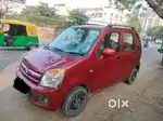 Maruti Suzuki Wagon R 1.0 LXi LPG, 2010, LPG