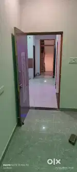 Newly Made , 2 Big Bedroom + Big Dinning Hall + Kitchen + Balcony