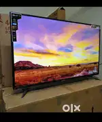 MEGA UNLIMITED OFFER NEW MODEL LED ANDROID TV SUPER SALE COD ALSO