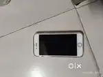 iPhone 8 good and maintain condition