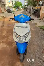 Honda Dio/2016 - Excellent Condition