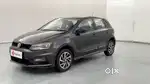 Volkswagen Polo 1.0 MPI Trendline, 2019, Petrol