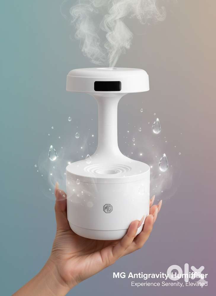 Brand new Humidifier