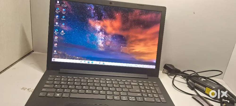 Lenovo laptop