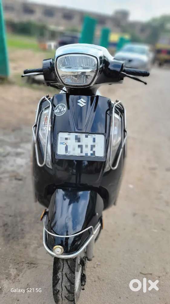 100% condition well maintained , 1st owner