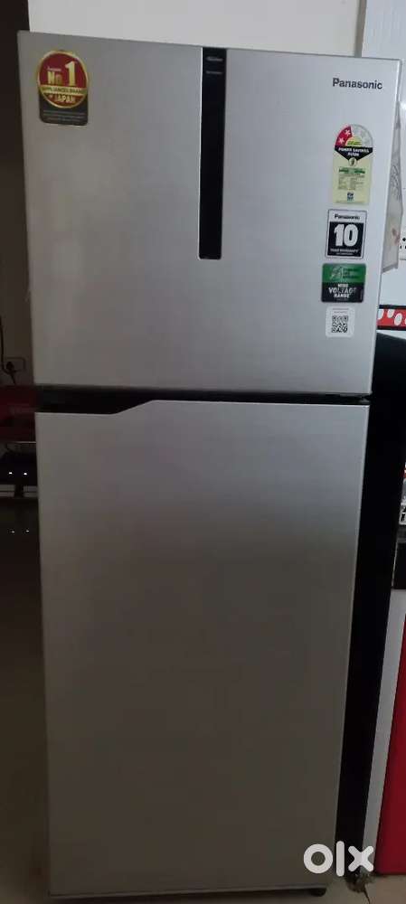 Panasonic 276 litres refrigerator