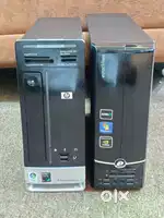 desktop CPU computers laptops