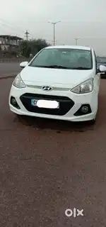 Hyundai Xcent S 1.2 (O), 2014, Diesel