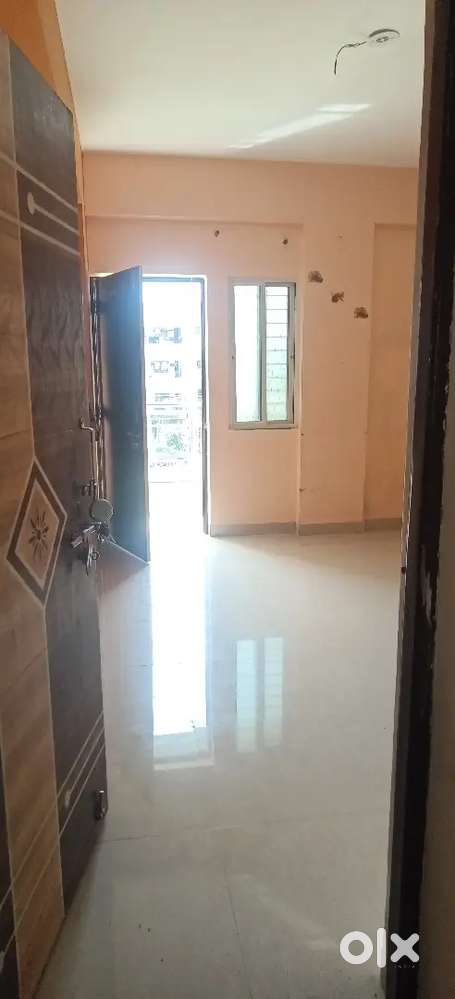 1 Bhk for rent 24/7 water 1 bike parking