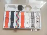 Ultra 2 Smart Watch