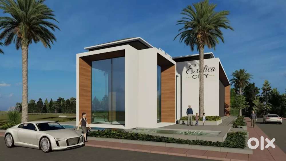 Exotica city bypass near emrolled school