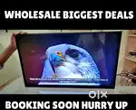 Woow ULTIMATE DISCOUNT DIWALI SALES SONY SMART ANDROID 4K LED LOWCOST
