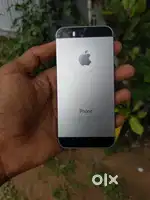 iPhone 5s good condition