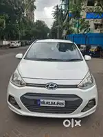Hyundai Grand i10 Sportz (O) 1.2 AT VTVT, 2014, Petrol