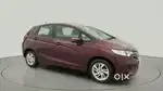 Honda Jazz 1.2 V AT i VTEC, 2016, Petrol