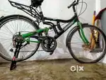 Atlas Hybrid Bicycle – Affordable, Needs Minor Repair (₹3000)