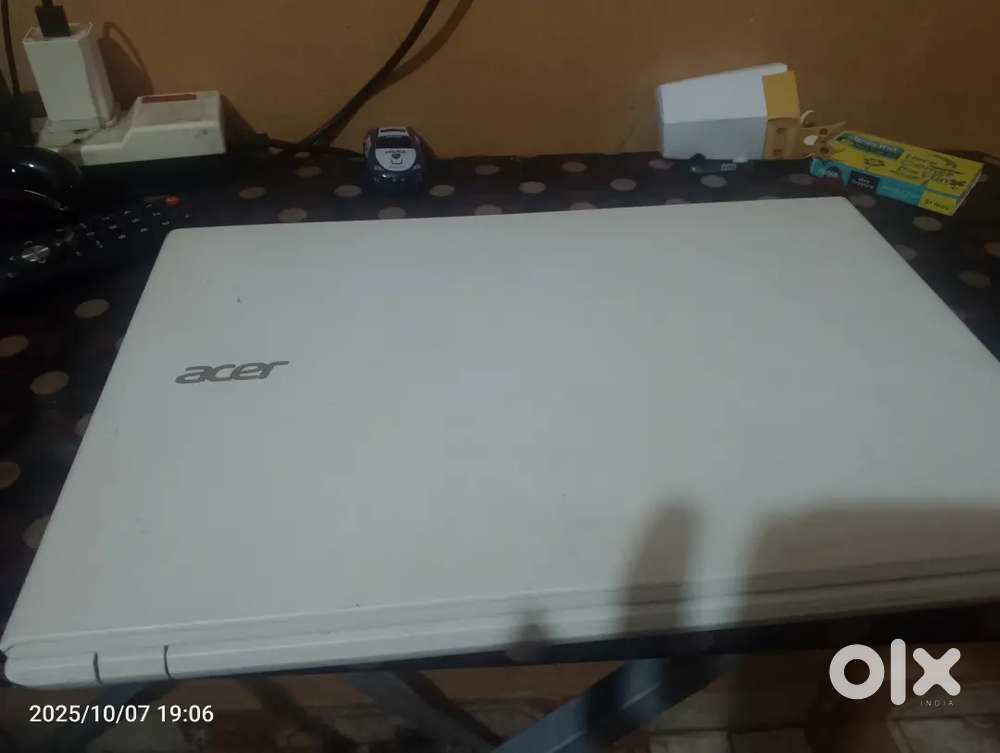 “Acer Aspire F5-572G  i5, 8 GB RAM, SSD + HDD