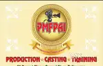 Non talkie acting