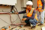 Electrician
