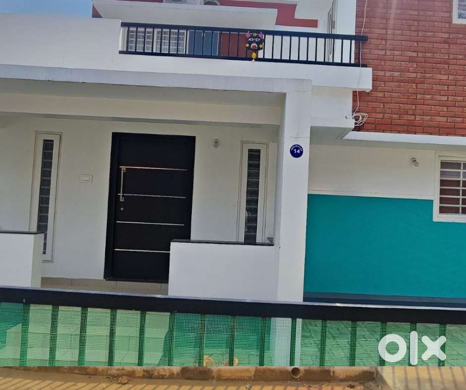 HIGHWAY Near By - 3BHK House For Sale In Ottapalam Town