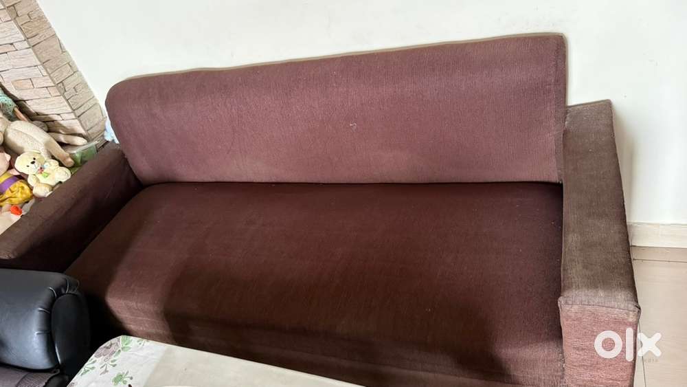 3 seeter sofa