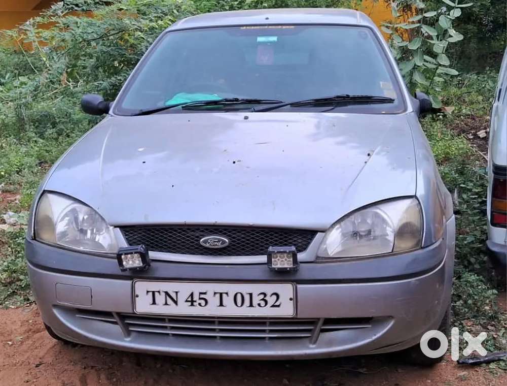 Ford Ikon well maintained LPG& Petrol