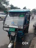Aahana Toto e rickshaw