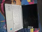 Hp series 15 laptop