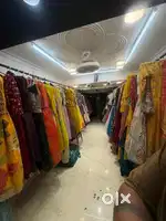 500 sqfit Hall available for rent in katra