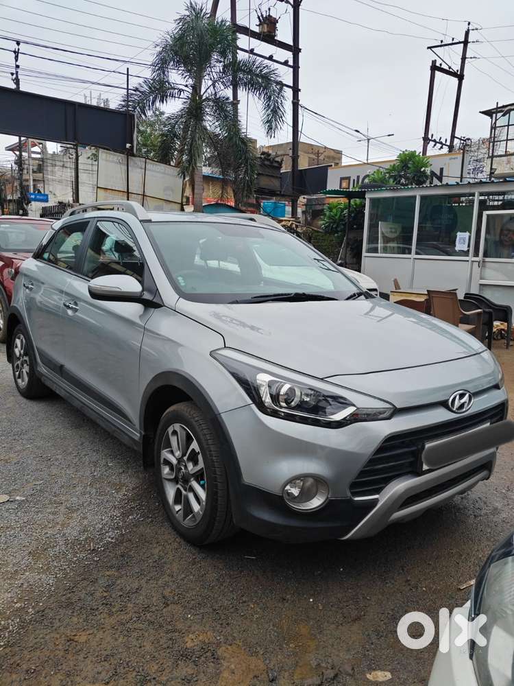 Hyundai i20, 2019, Petrol