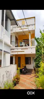 3 BHK INDEPENDENT VILLA LEASE AT CHEMBUMUKKU