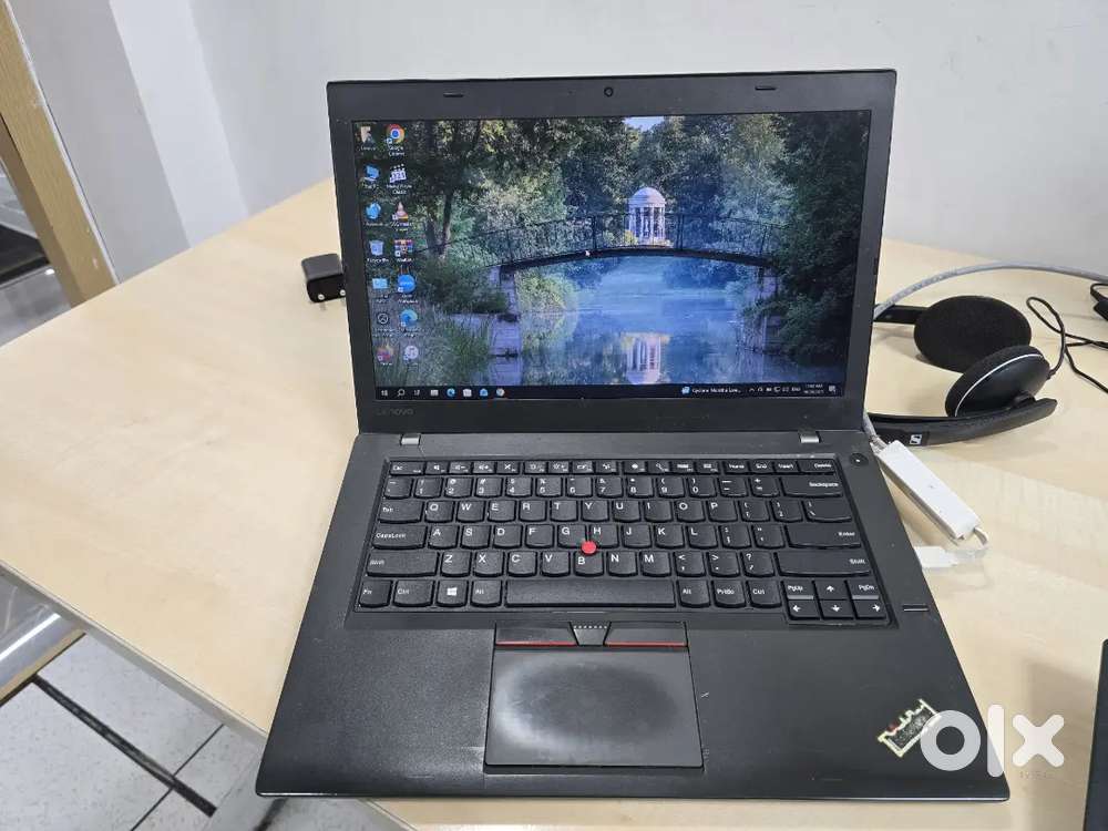lenovo Thinkpad