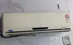 Carrier 1.5 Ton 4 Star Split Ac