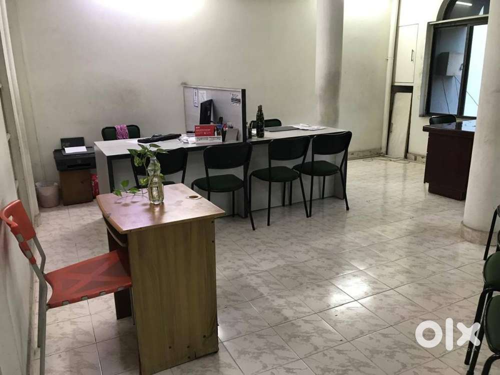 commercial space for rent