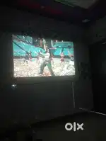 BanQ projector