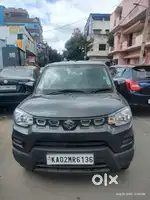 Maruti Suzuki S-Presso VXI Plus AMT, 2021, Petrol
