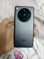 Oppo Find X8 pro 16/512gb