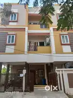 Newly built property ,24 hr water facility, Independent and Gated