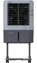 Kenstar Farrata 51 Trolley Desert Air Cooler(Rate negotiable)