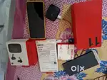 One Plus 11 5g 2023 purchased full working condition dual Sim 16,256gb