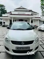Maruti Suzuki Swift DDiS ZDI, 2012, Diesel
