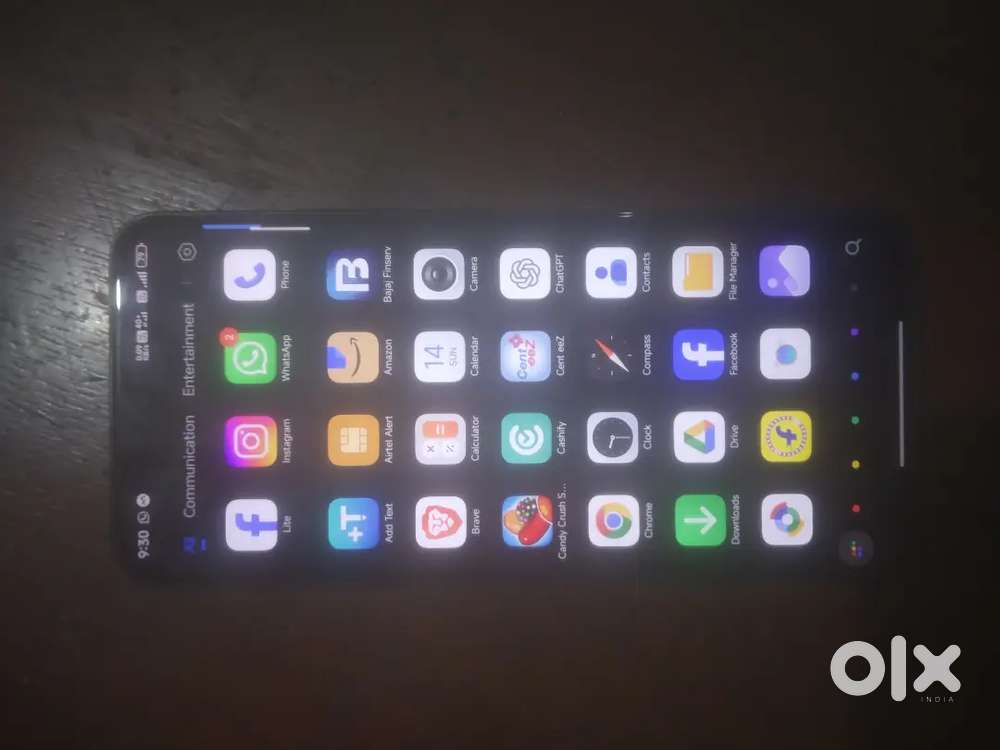 Xiaomi 15 (12+512)