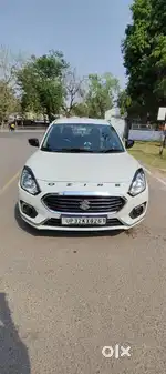 Maruti Suzuki Swift Dzire VDI Optional, 2019, Diesel