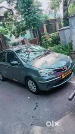 Toyota Etios 2019 Diesel 180000 Km Driven