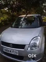 Maruti Suzuki Swift 2008 Diesel 190005 Km Driven