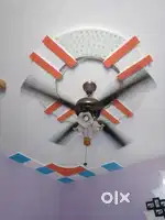 Fan good condition