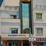 X Ray technician & Nurse (hospital job)