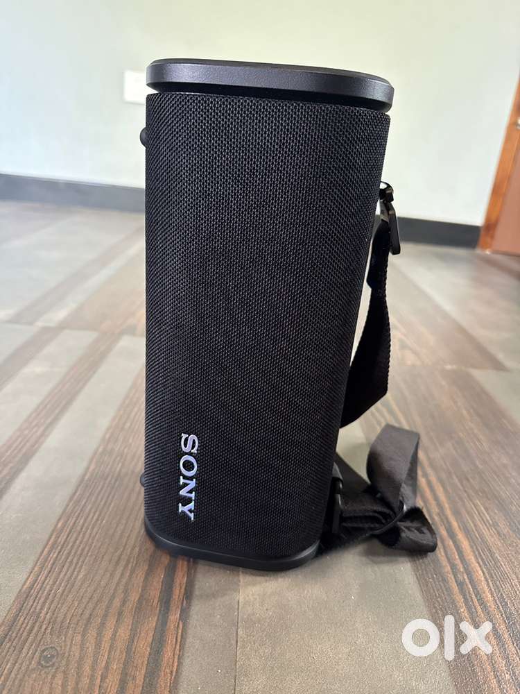 Sony ult field 5 Bluetooth Speaker - Brand new condition with box